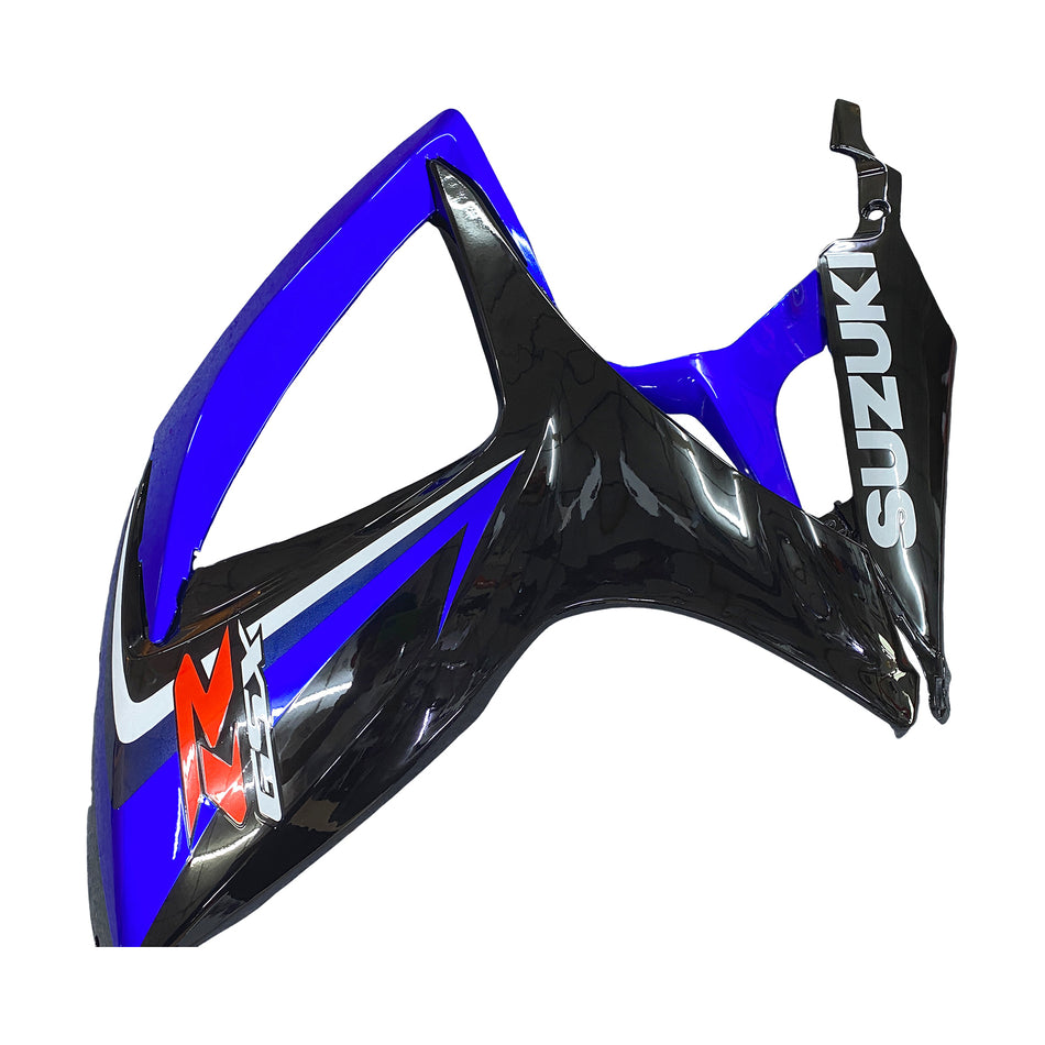 Kit de carénage Amotopart Suzuki GSXR 600/750 2006-2007