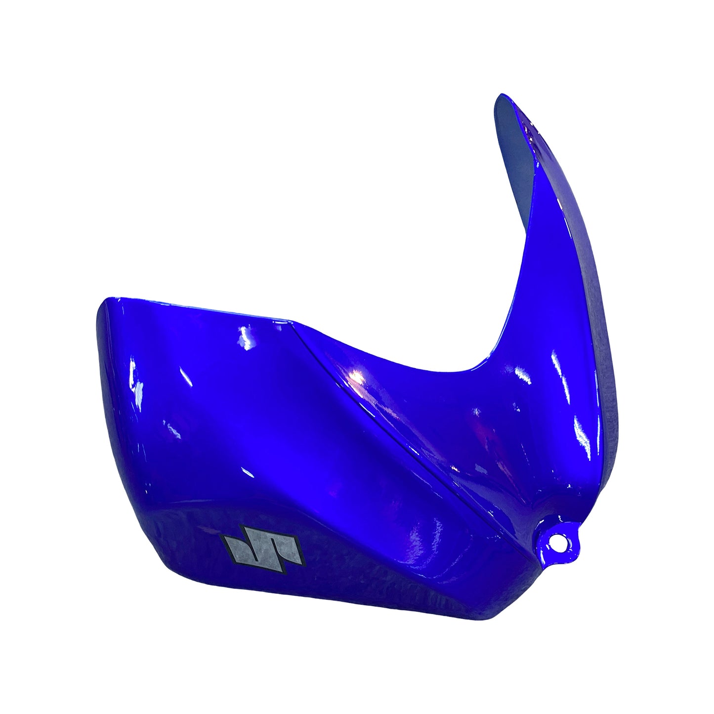 Amotopart Suzuki GSXR 600/750 2006-2007 Verkleidungskit