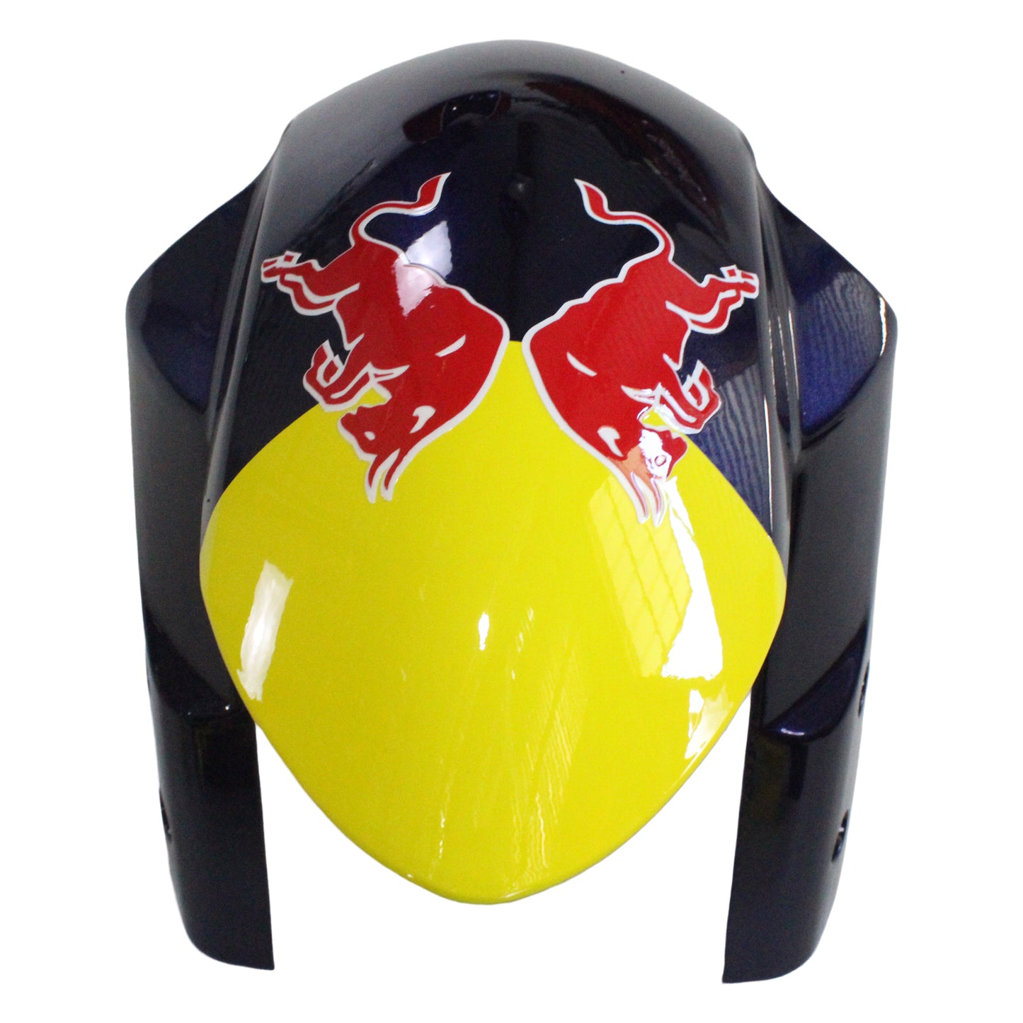 Amotopart Suzuki GSXR 600/750 2006-2007 Verkleidungskit