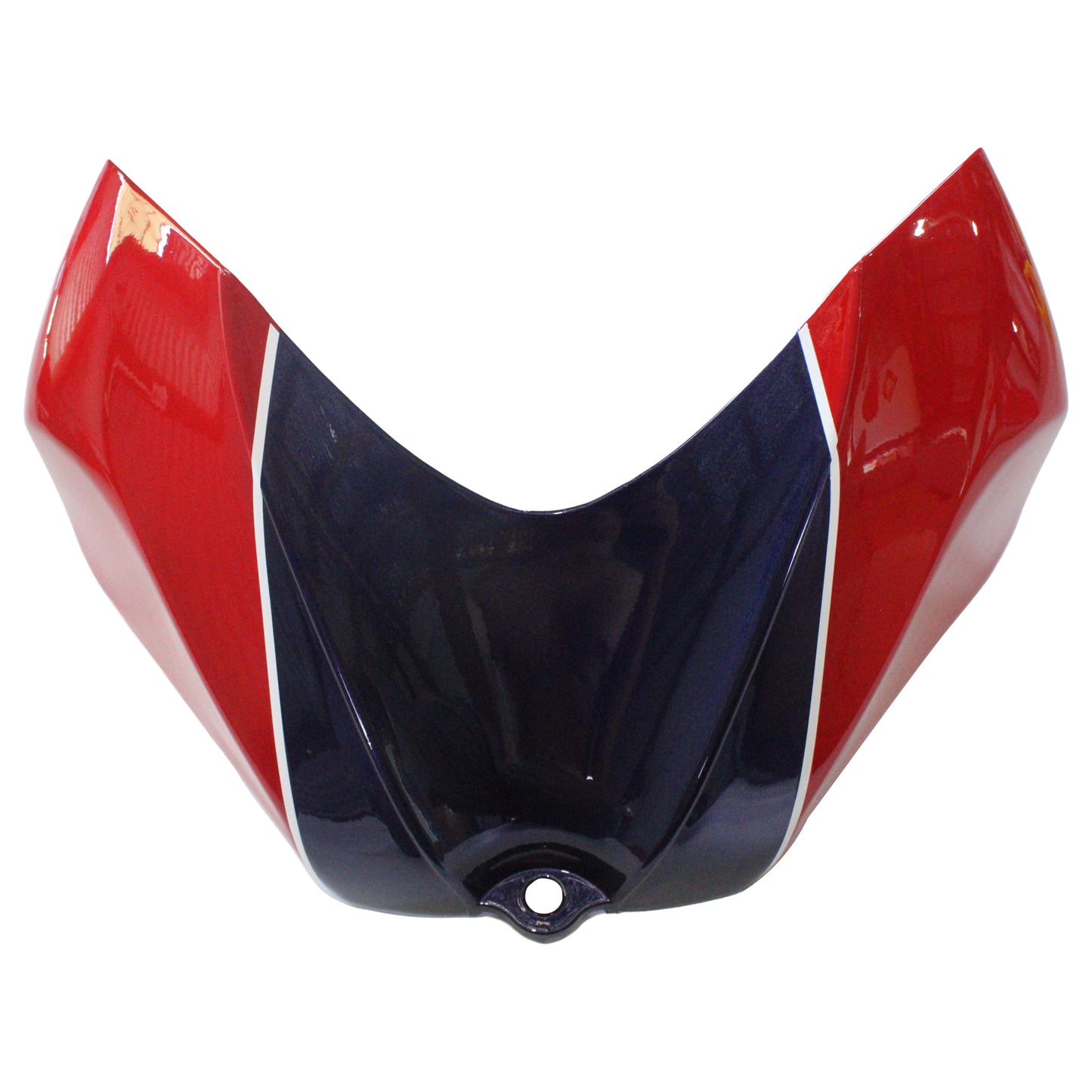 Amotopart Suzuki GSXR 600/750 2006-2007 Verkleidungskit