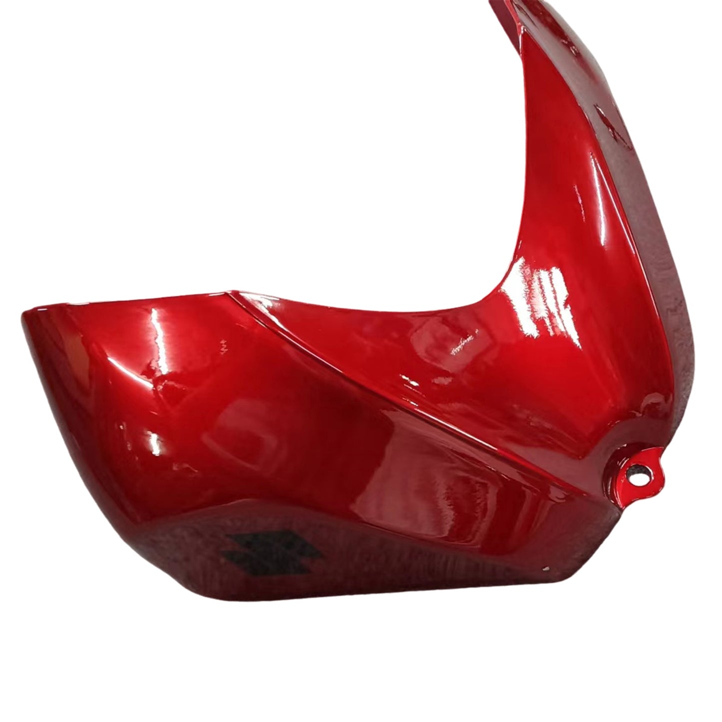 Amotopart Suzuki GSXR 600/750 2006-2007 Verkleidungskit