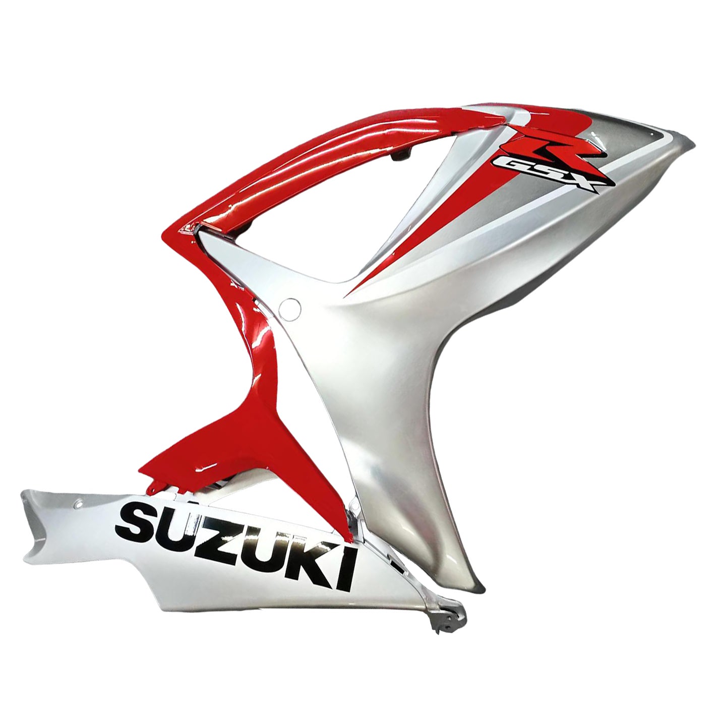 Amotopart Suzuki GSXR 600/750 2006-2007 Verkleidungskit