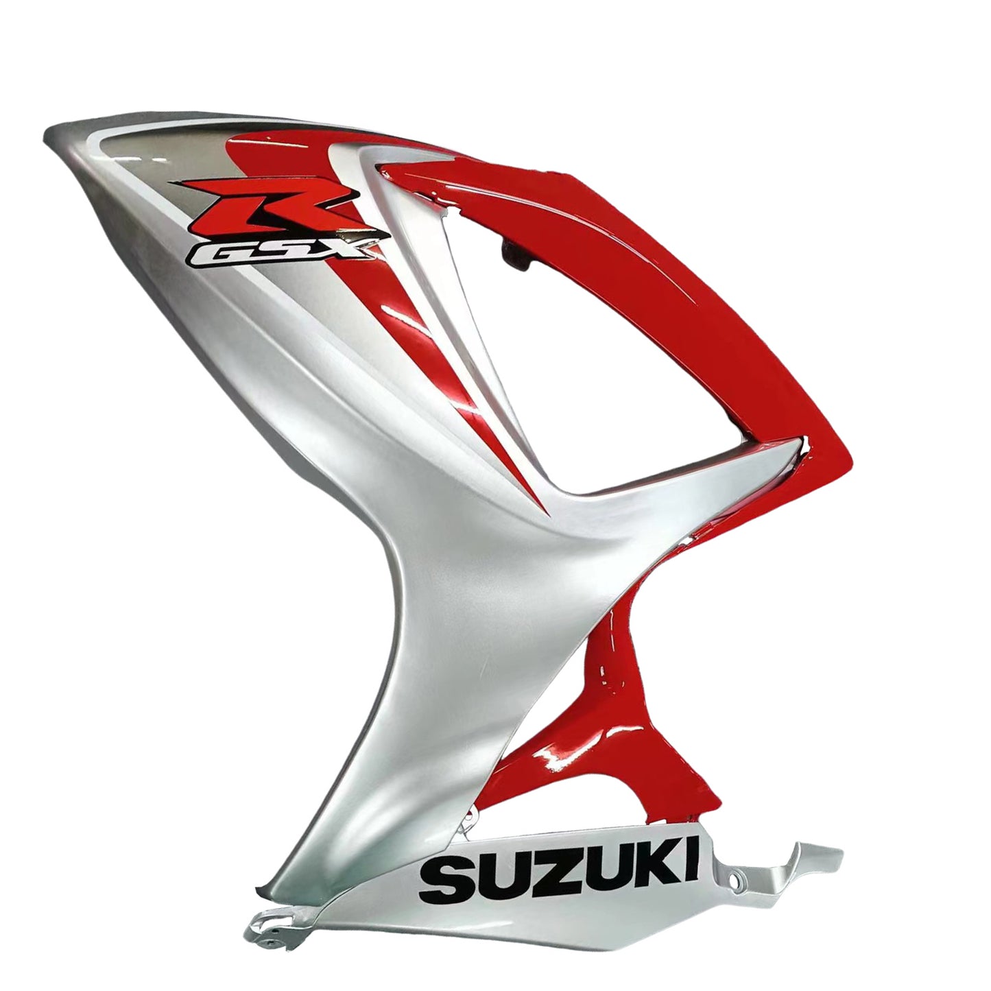 Amotopart Suzuki GSXR 600/750 2006-2007 Verkleidungskit