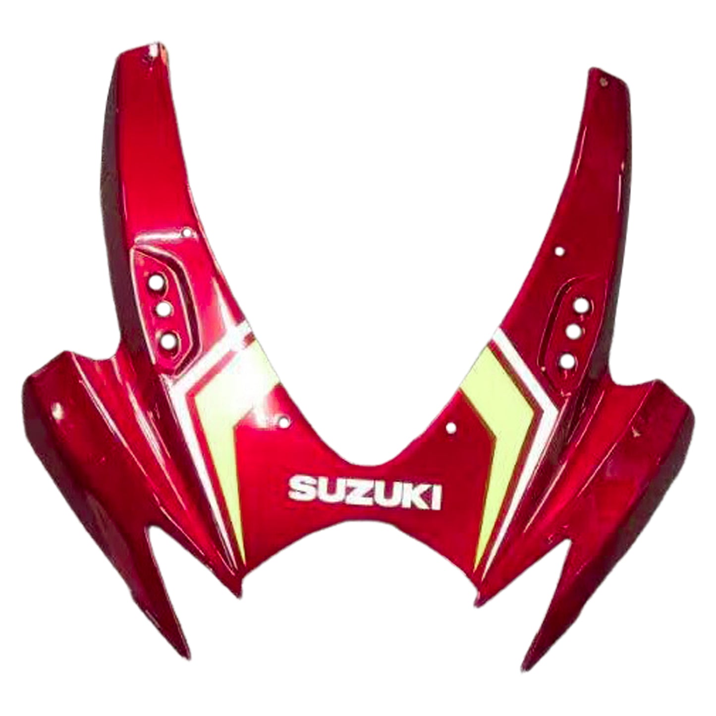 Amotopart Suzuki GSXR 600/750 2006-2007 Verkleidungskit