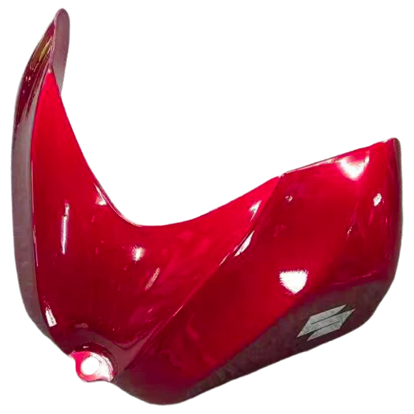 Amotopart Suzuki GSXR 600/750 2006-2007 Verkleidungskit