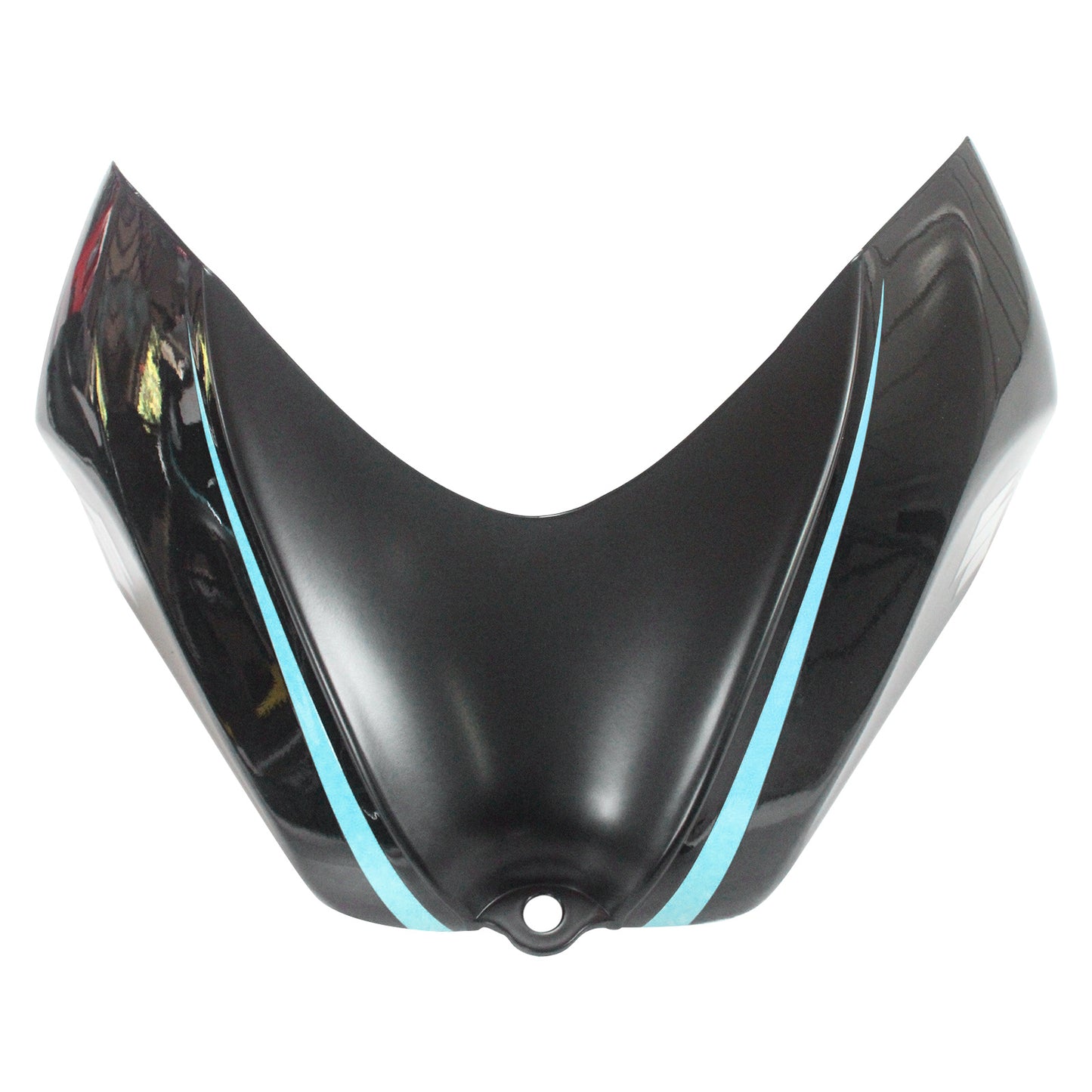 Amotopart Suzuki GSXR 600/750 2006-2007 Verkleidungskit