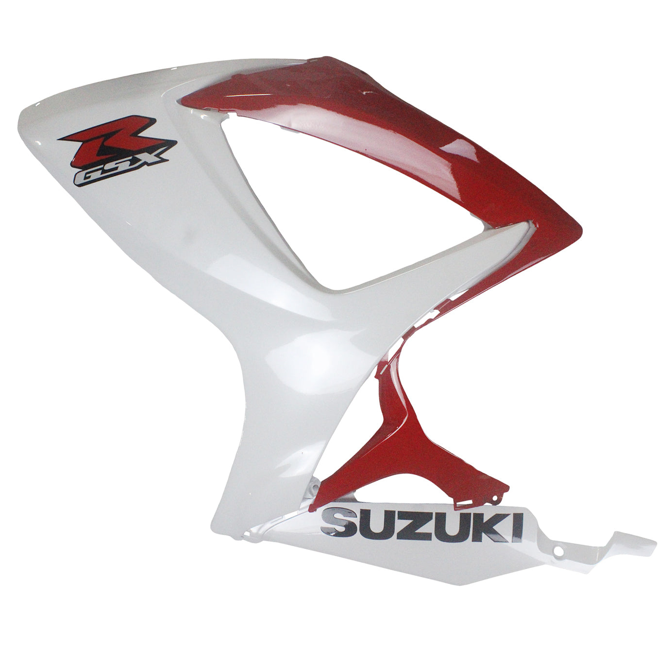 Amotopart Suzuki GSXR 600/750 2006-2007 Verkleidungskit