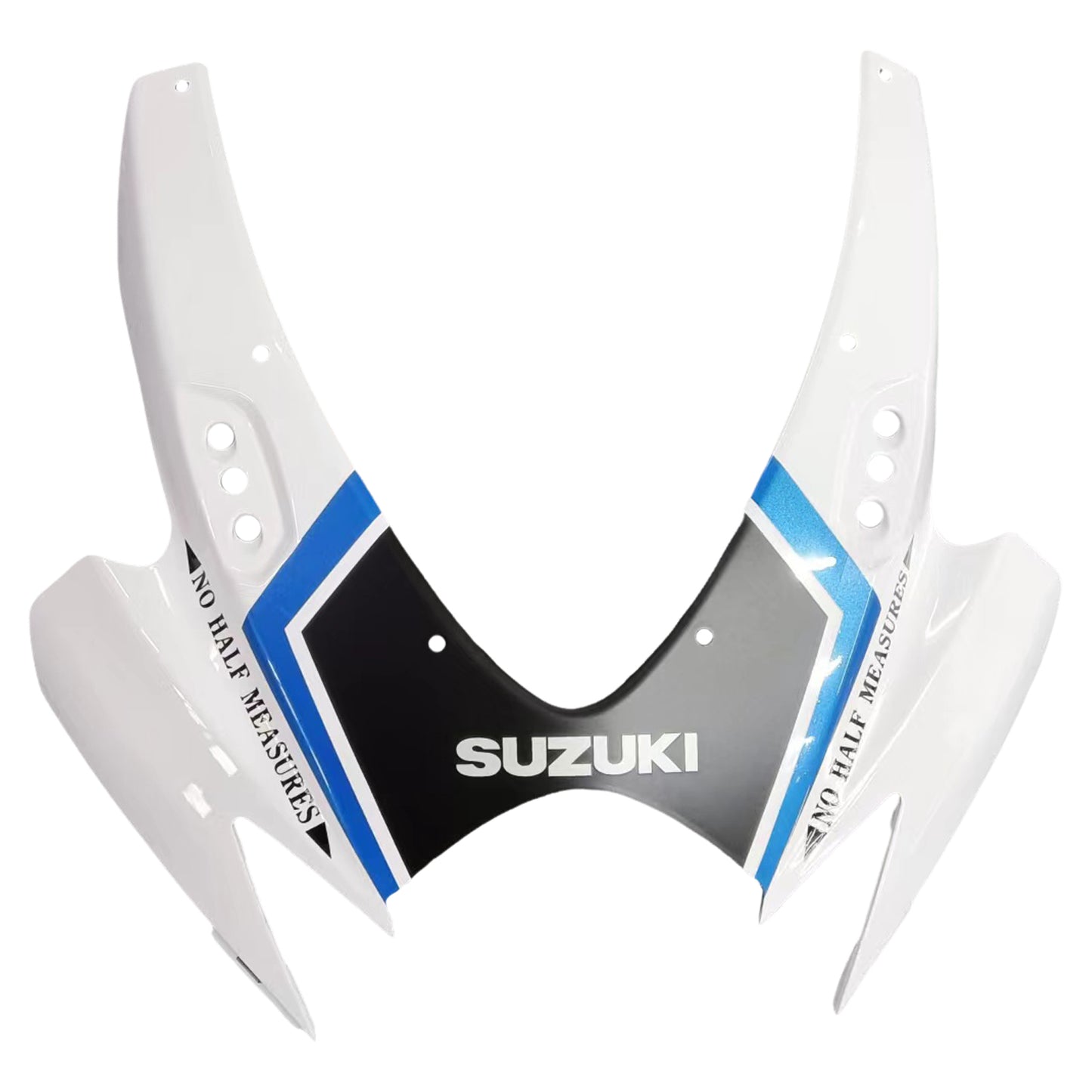 Amotopart Suzuki GSXR 600/750 2006-2007 Verkleidungskit