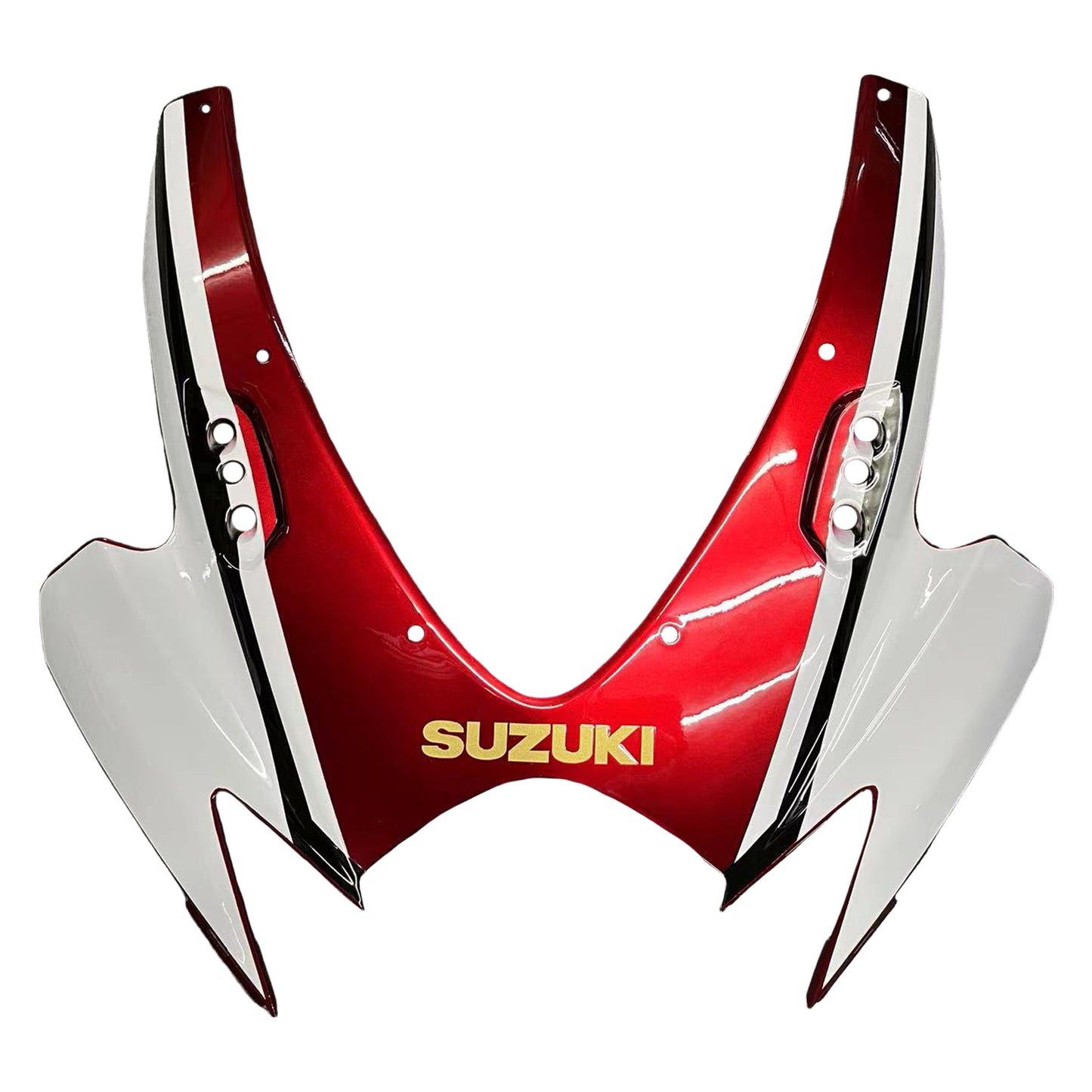 Amotopart Suzuki GSXR 600/750 2006-2007 Verkleidungskit