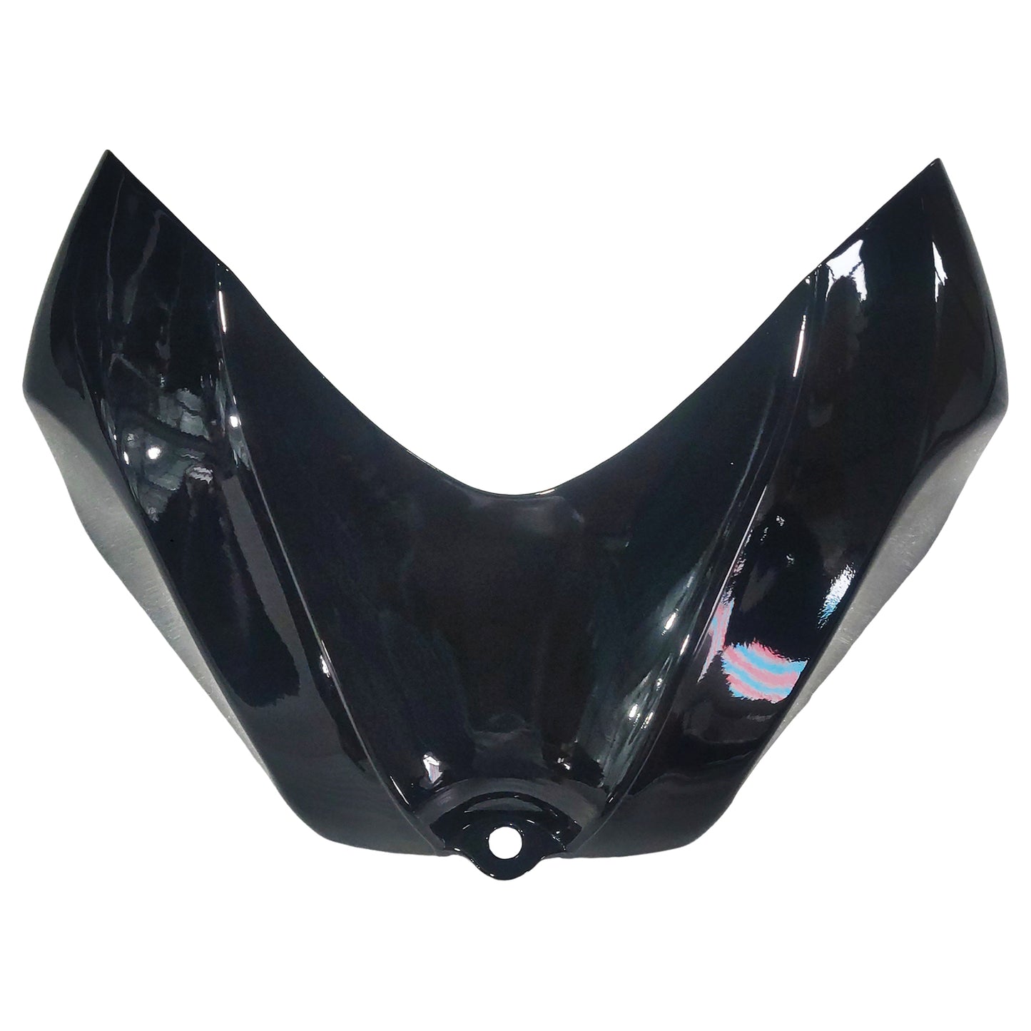 Amotopart Suzuki GSXR 600/750 2006–2007 K6 Verkleidungsset, Karosserie, Kunststoff, ABS