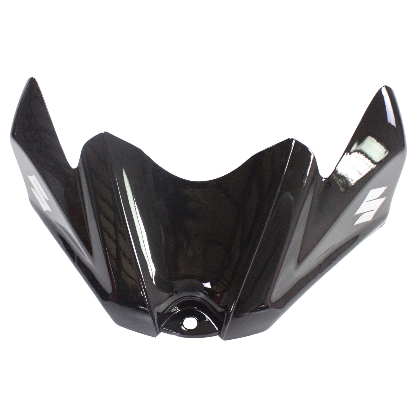 Amotopart Suzuki GSXR 600/750 2008-2010 Verkleidungskit Karosserie Kunststoff ABS K8