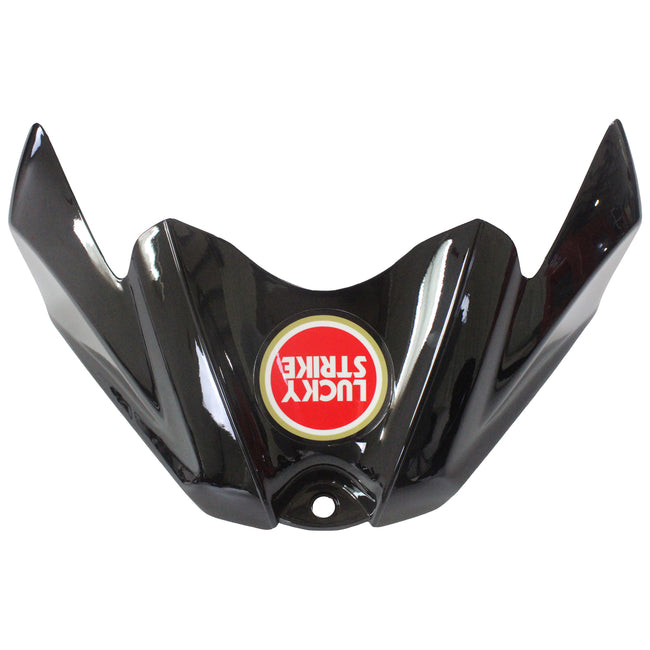 Amotopart Suzuki GSXR 600/750 2008-2010 Verkleidungskit Karosserie Kunststoff ABS K8