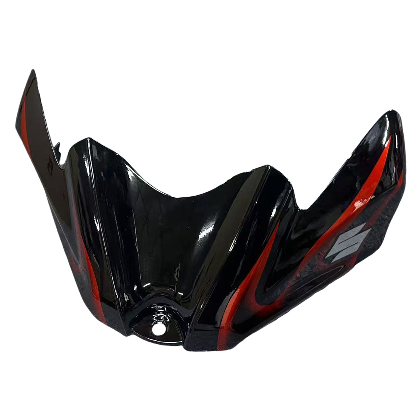 Amotopart Suzuki GSXR 600/750 2008-2010 Verkleidungskit Karosserie Kunststoff ABS K8