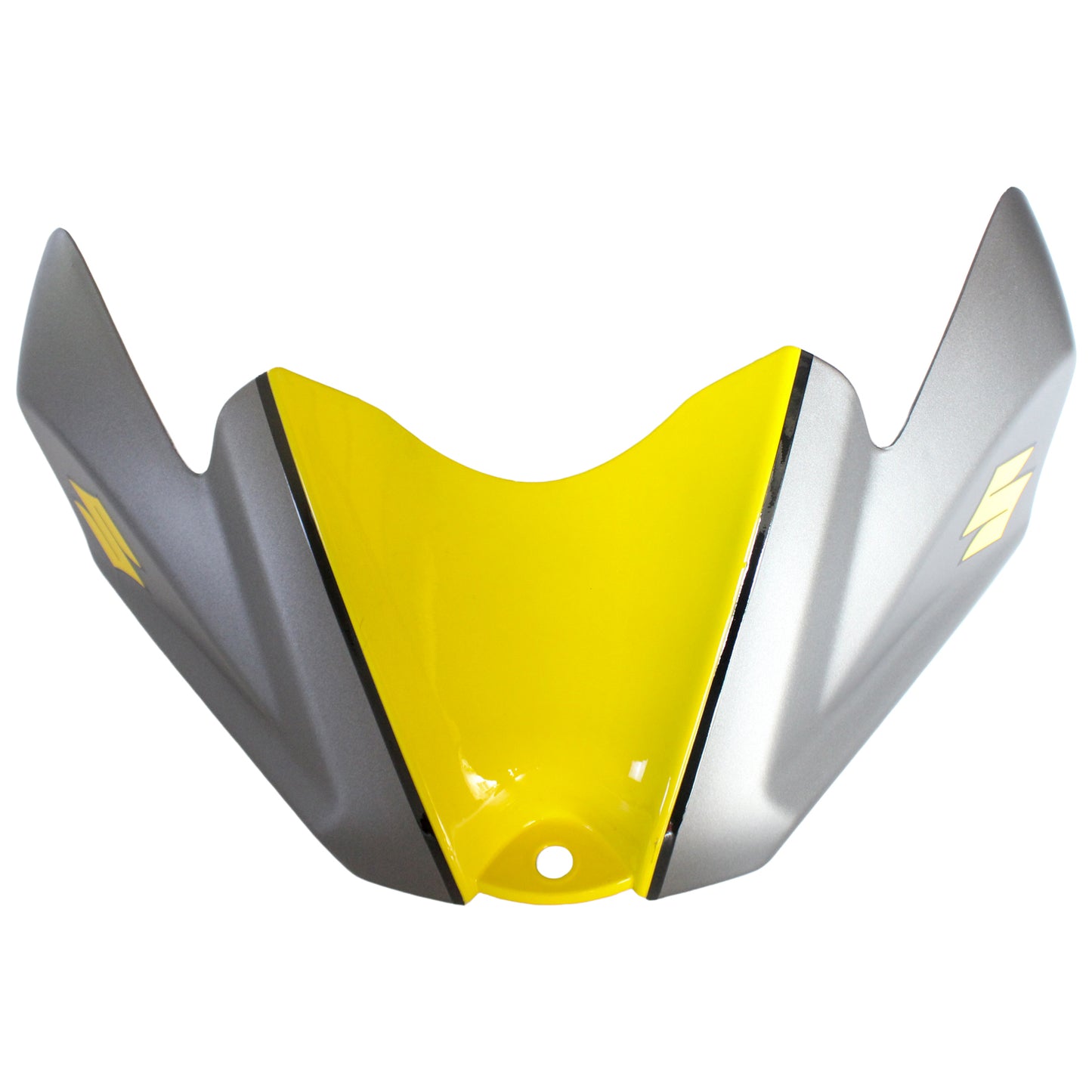 Amotopart Suzuki GSXR 600/750 2008-2010 Verkleidungskit Karosserie Plastik