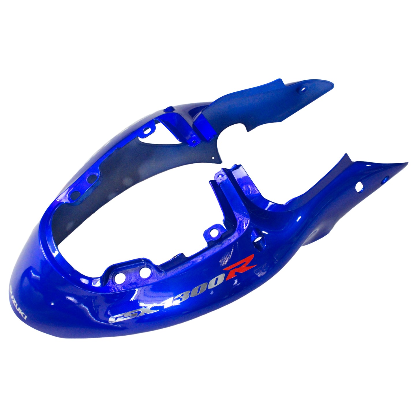 Amotopart Suzuki Hayabusa GSXR1300 1999-2007 Verkleidungskit Karosserie Plastik