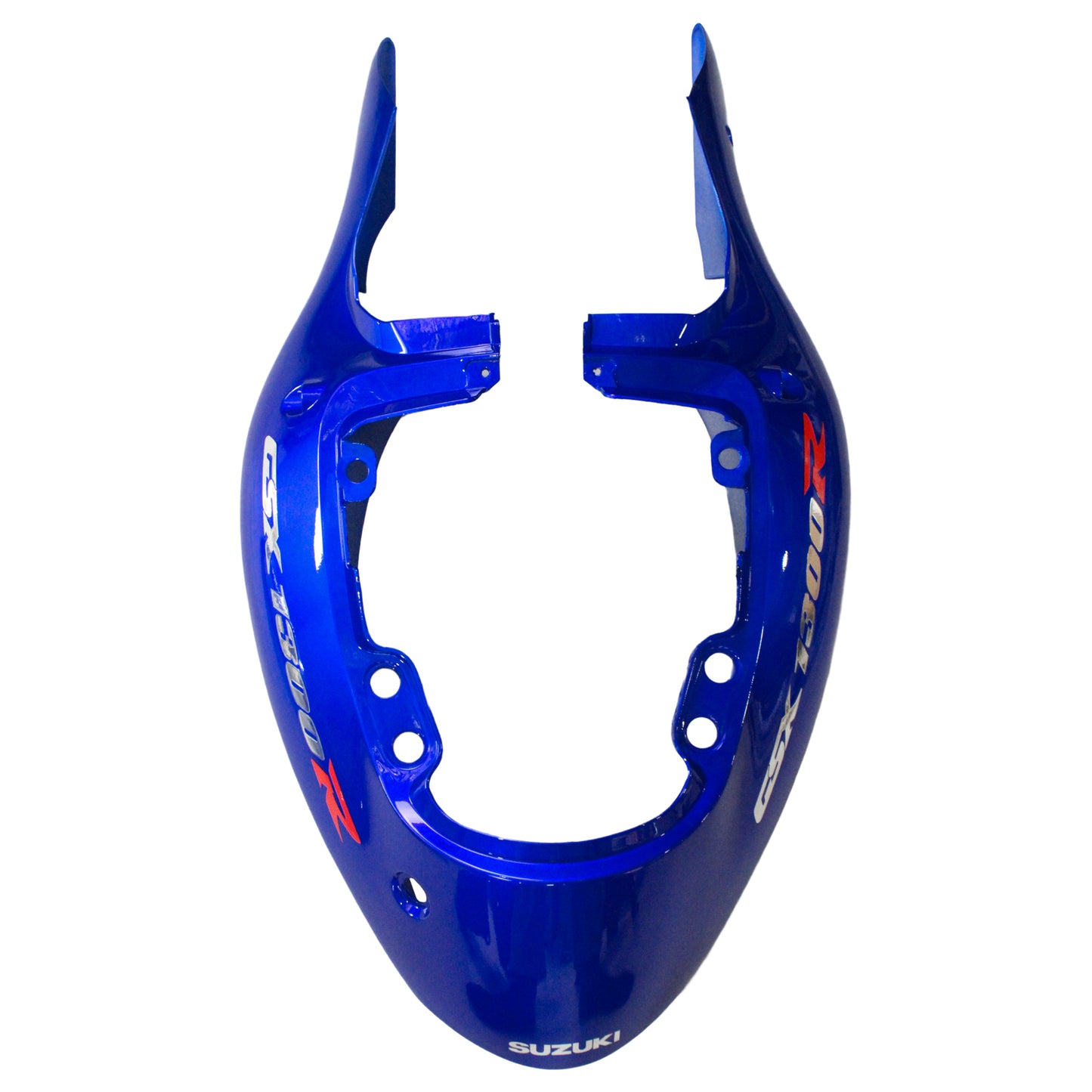 Amotopart Suzuki Hayabusa GSXR1300 1999-2007 Verkleidungskit Karosserie Plastik