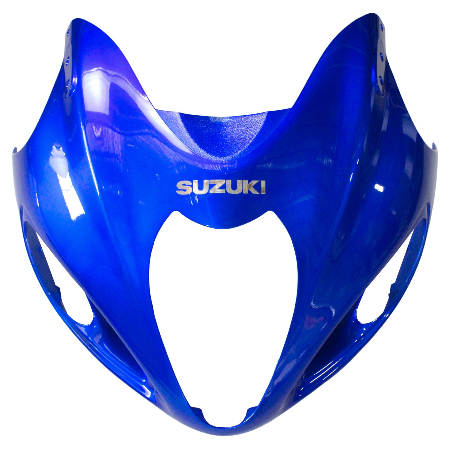 Amotopart Suzuki Hayabusa GSXR1300 1999-2007 Verkleidungskit Karosserie Plastik