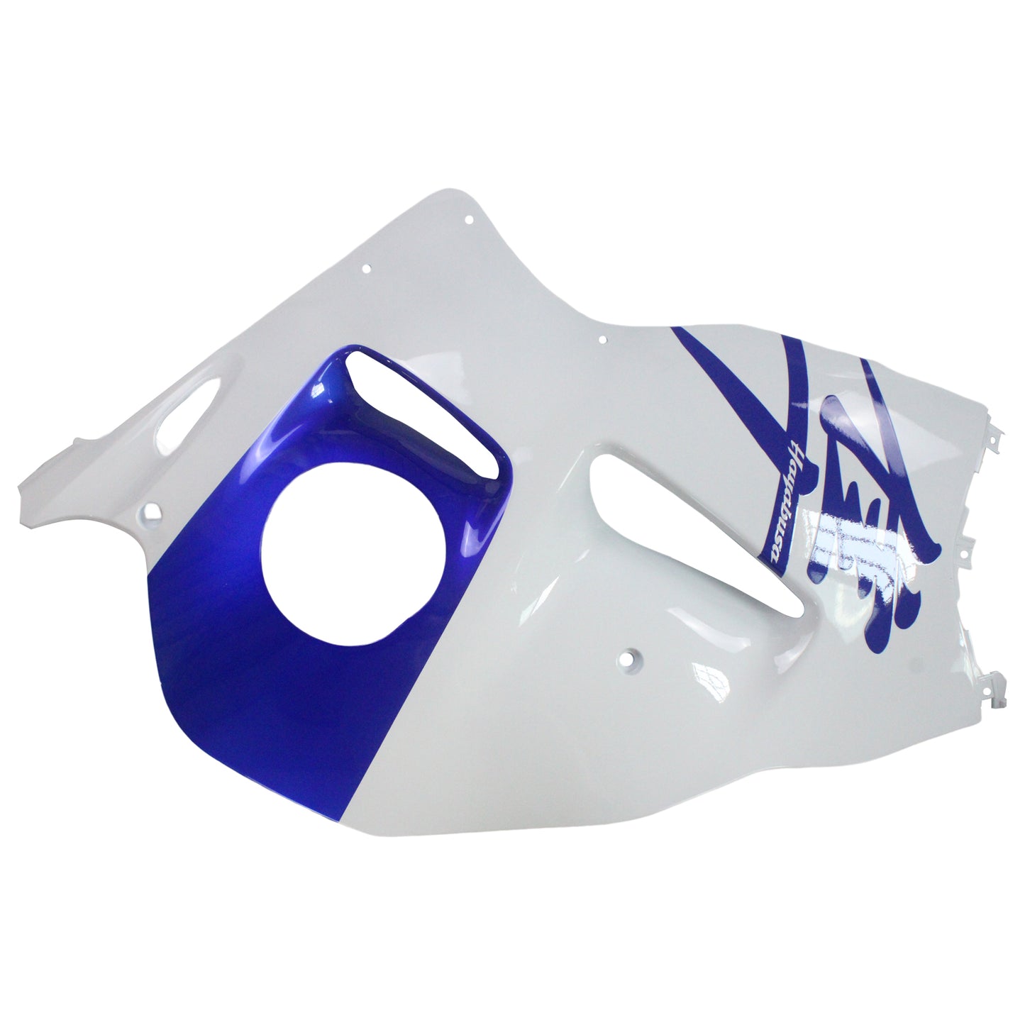 Amotopart Suzuki Hayabusa GSXR1300 1999-2007 Verkleidungskit Karosserie Plastik