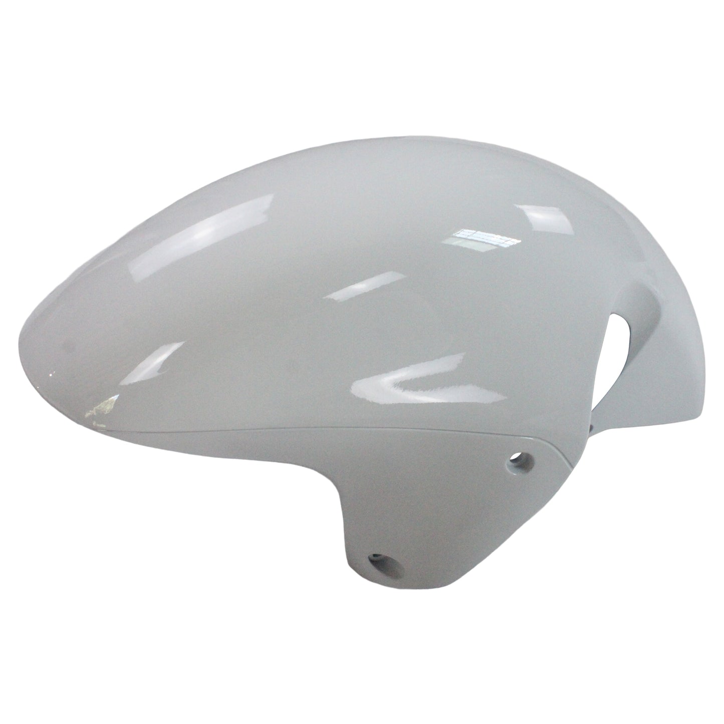 Amotopart Suzuki Hayabusa GSXR1300 1999-2007 Verkleidungskit Karosserie Plastik