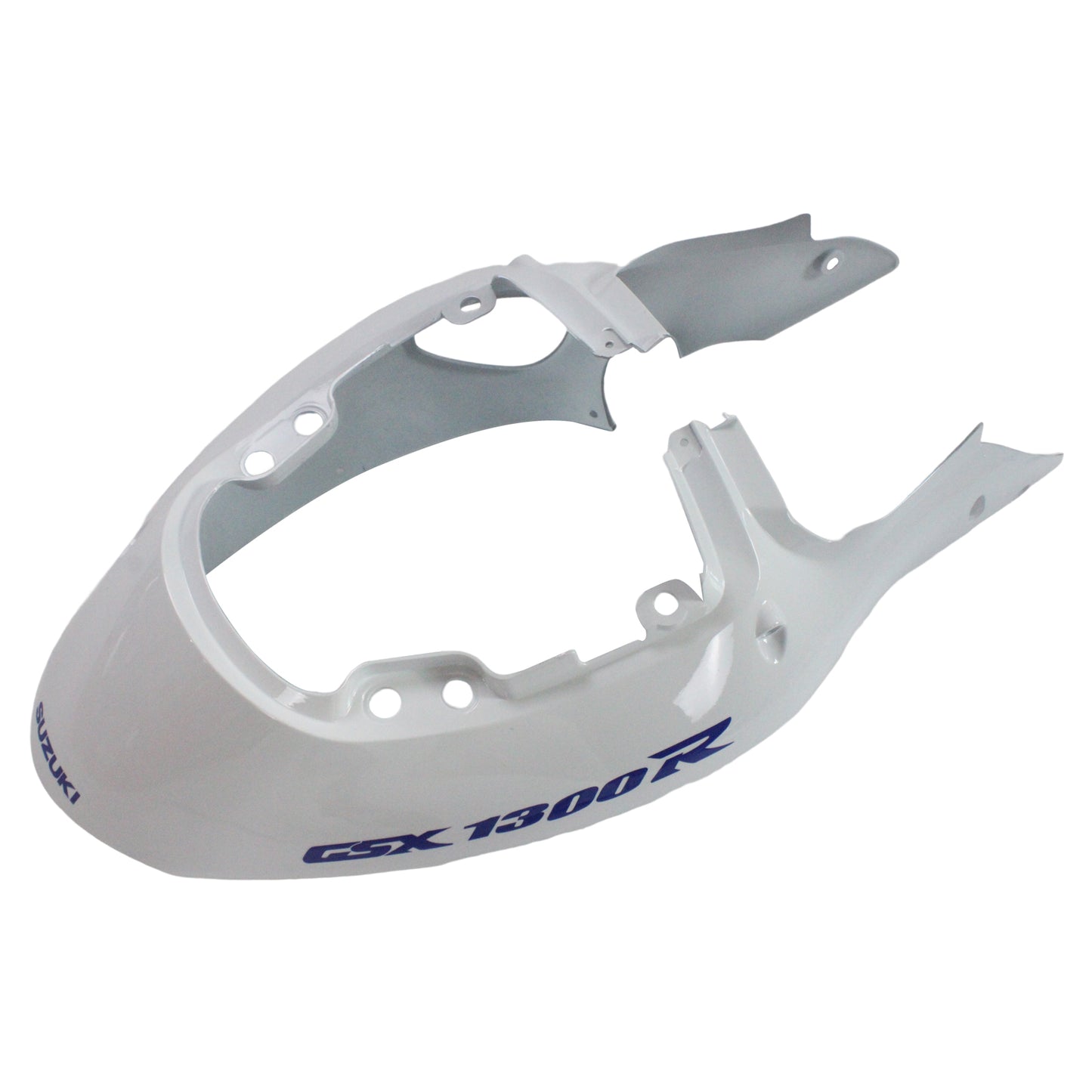 Amotopart Suzuki Hayabusa GSXR1300 1999-2007 Verkleidungskit Karosserie Plastik