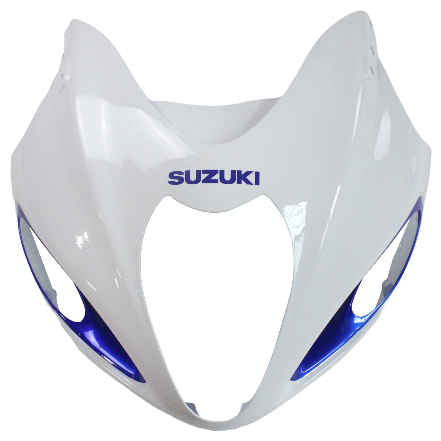 Amotopart Suzuki Hayabusa GSXR1300 1999-2007 Verkleidungskit Karosserie Plastik