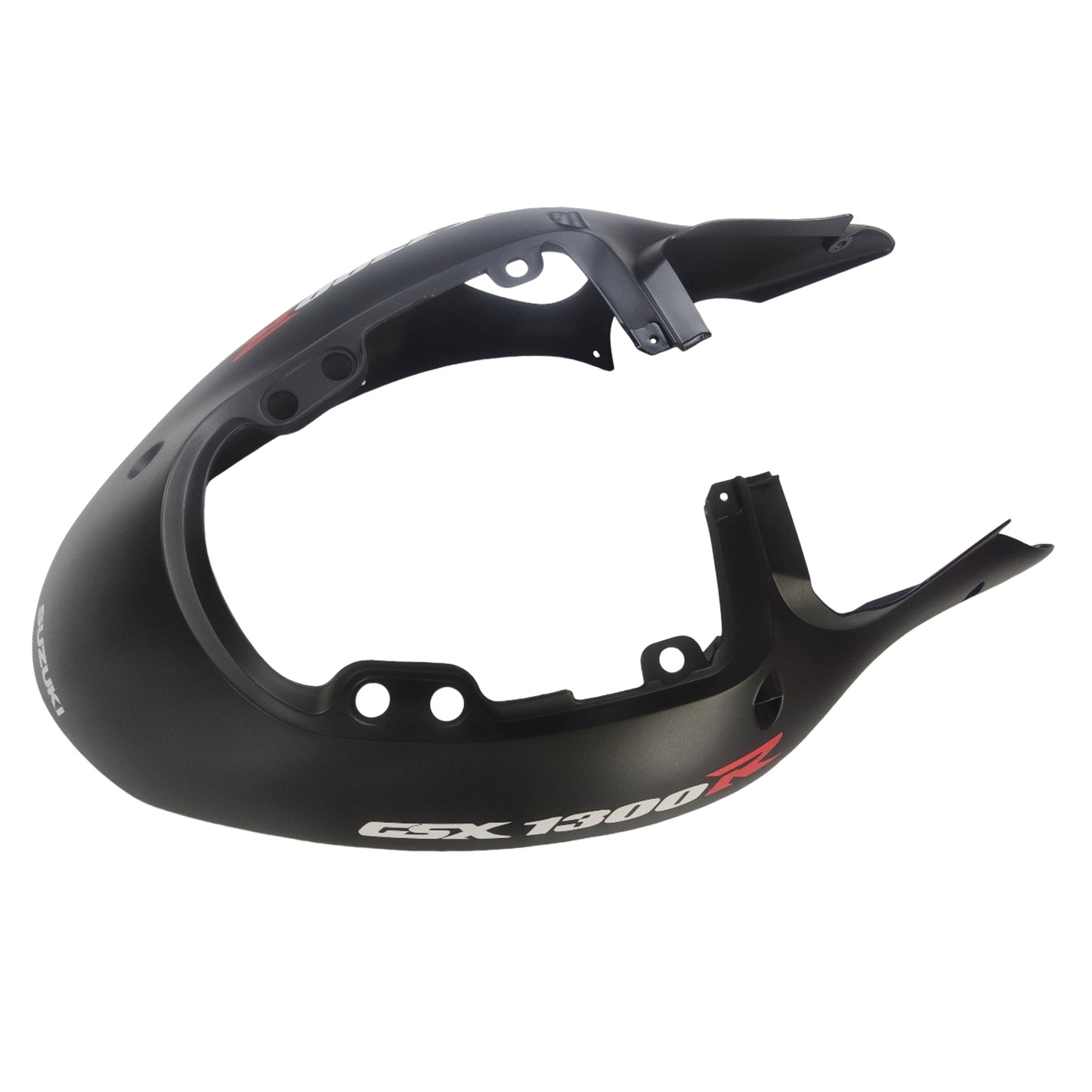 Amotopart Verkleidungsset für Suzuki Hayabusa GSX1300R 1999–2007, Karosserie, Kunststoff, ABS