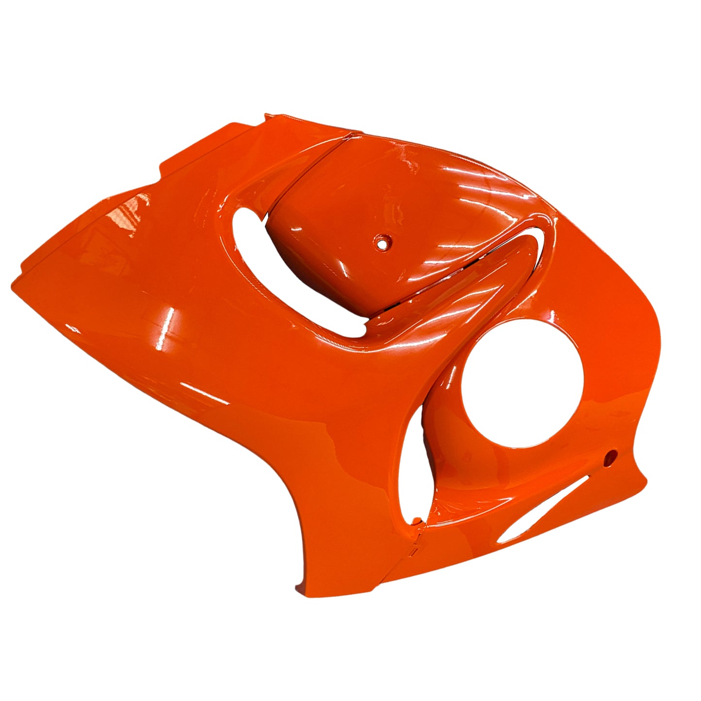 Amotopart Suzuki Hayabusa GSXR1300 2008-2020 Verkleidungskit Karosserie Plastik