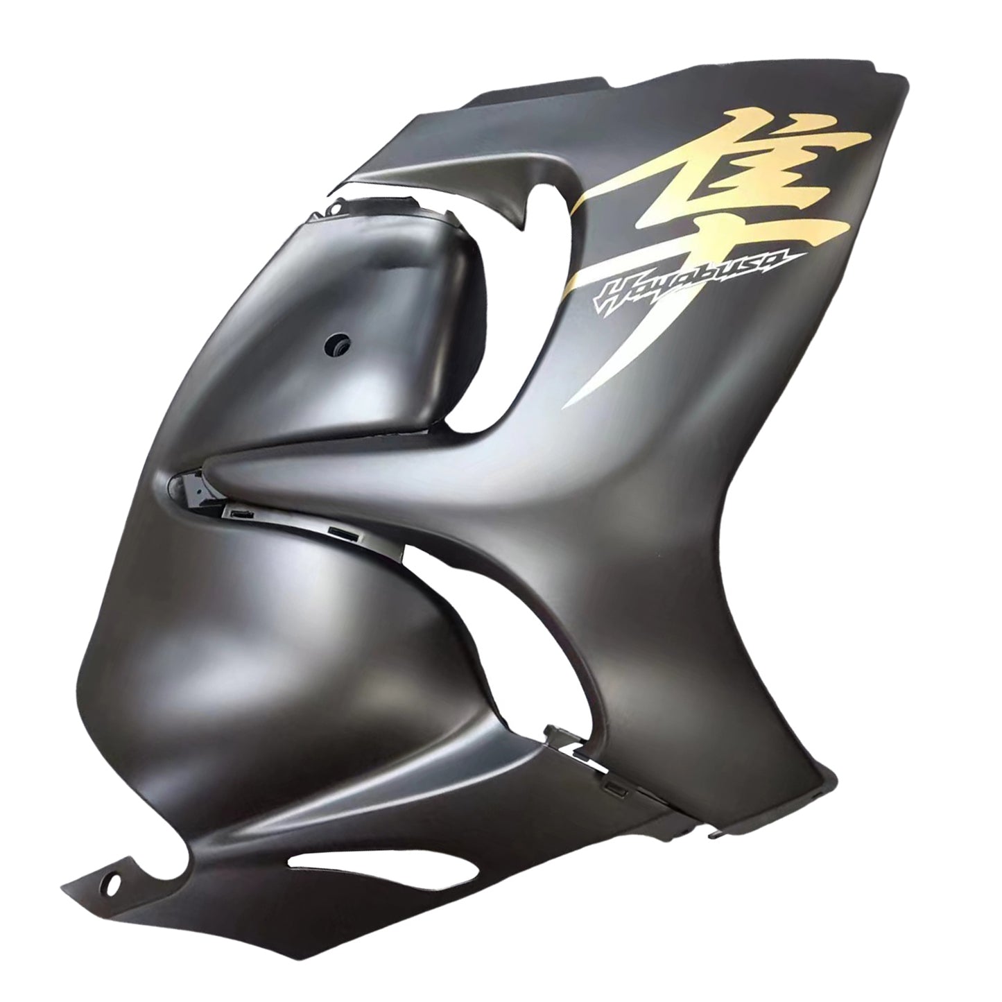 Amotopart Suzuki Hayabusa GSXR1300 2008-2020 Verkleidungskit Karosserie Plastik