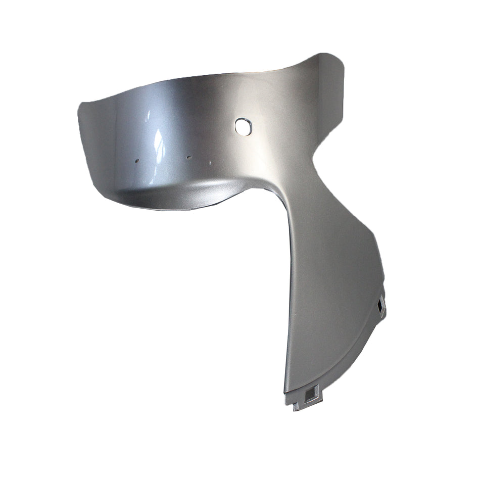 Amotopart Suzuki Hayabusa GSXR1300 2008-2020 Kit de carénage Corps Plastique