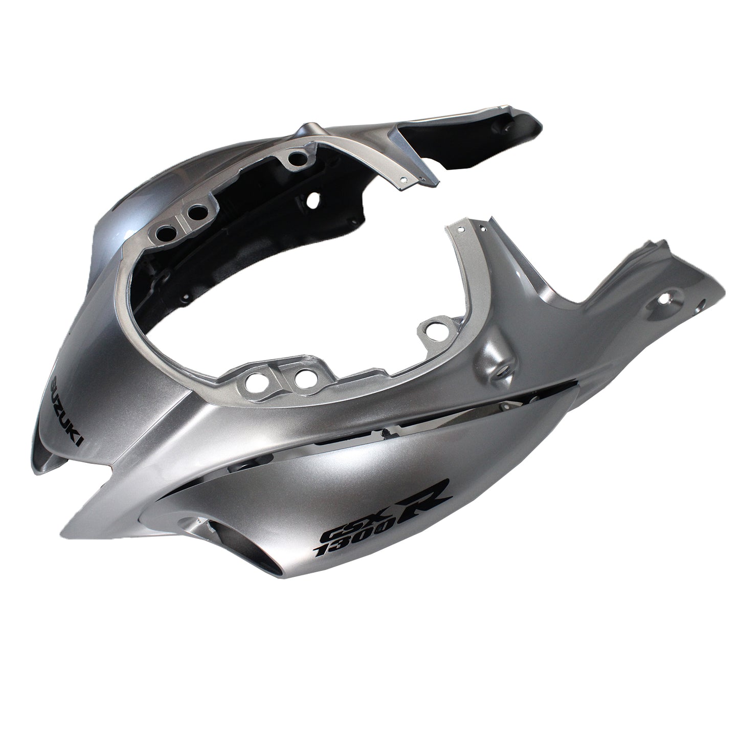 Amotopart Suzuki Hayabusa GSXR1300 2008-2020 Verkleidungskit Karosserie Plastik