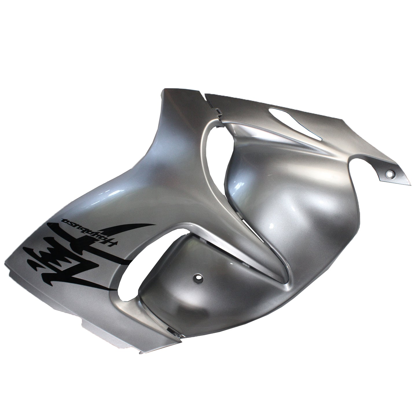 Amotopart Suzuki Hayabusa GSXR1300 2008-2020 Verkleidungskit Karosserie Plastik