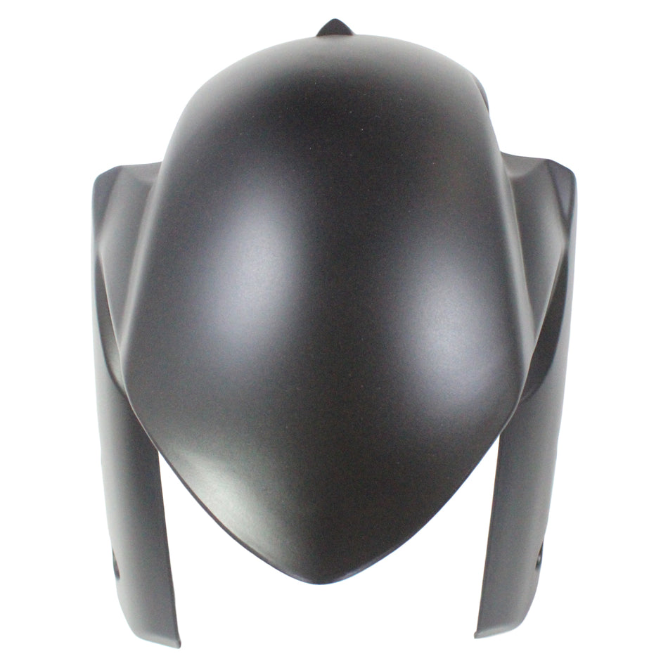 Amotopart Suzuki GSXR 600/750 2011-2022 K11 kit carénage carrosserie plastique ventre