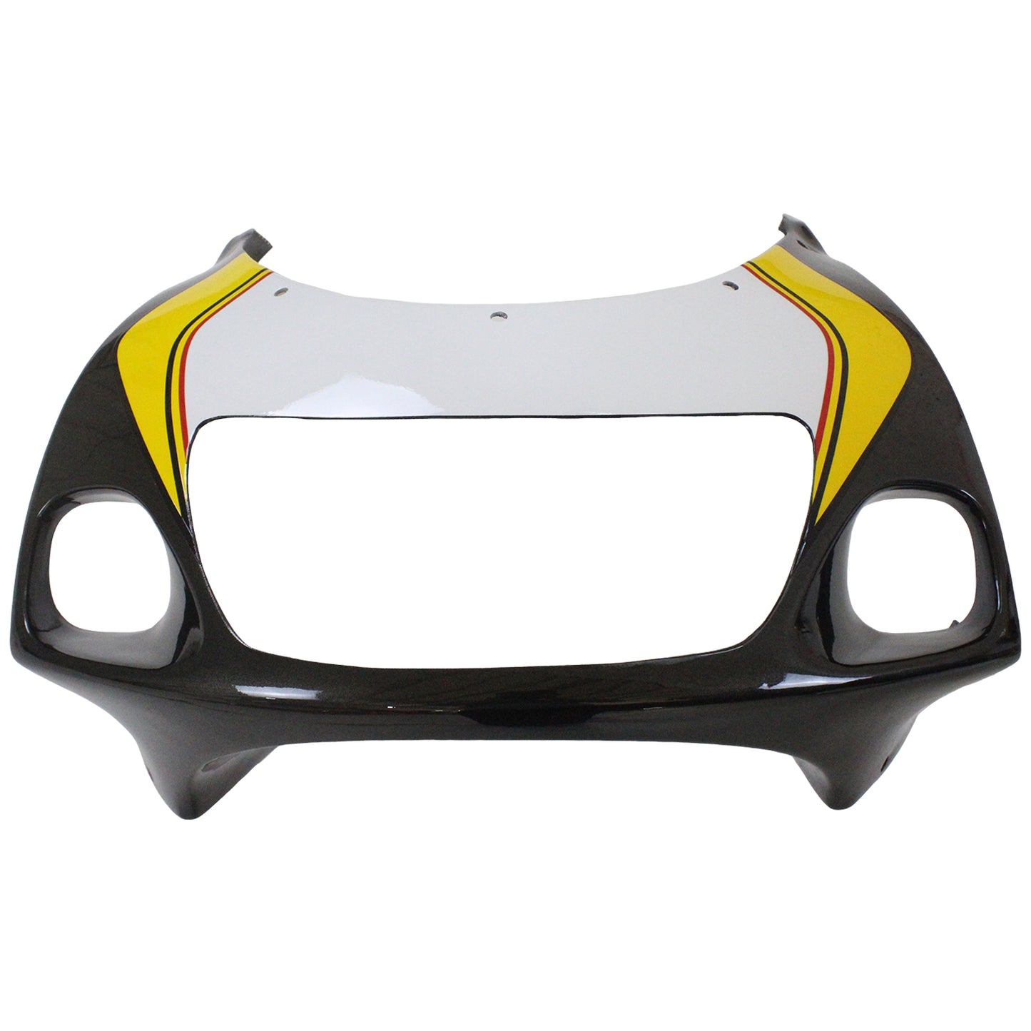 Amotopart Suzuki GSXR 600/750 1996-2000 Verkleidungskit Karosserie Plastik