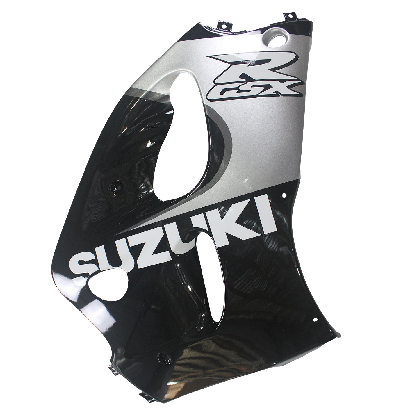 Amotopart Suzuki GSXR600 1996–2000 GSXR750 1996–1999 Verkleidungsset Karosserie