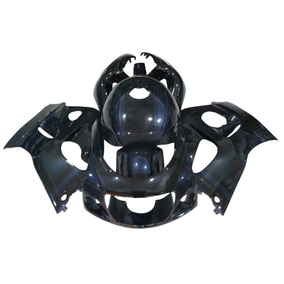 Amotopart Suzuki GSXR600 1996–2000 GSXR750 1996–1999 Verkleidungsset Karosserie
