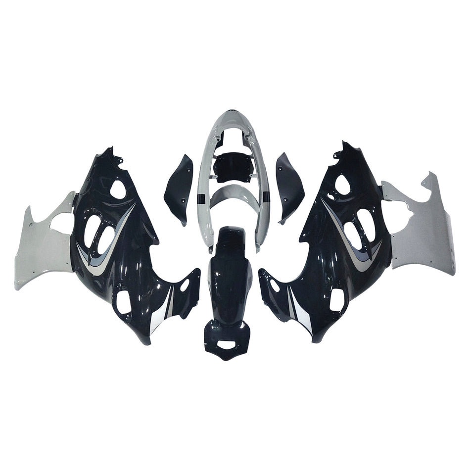 Amotopart Suzuki Katana GSXF600 GSXF750 2003-2006 Verkleidungskit K?rperarbeit
