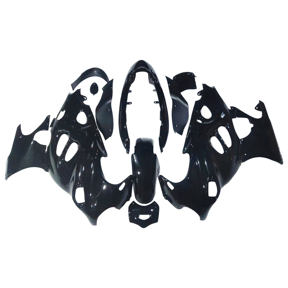 Amotopart Suzuki Katana GSXF600 GSXF750 2003-2006 Verkleidungskit K?rperarbeit