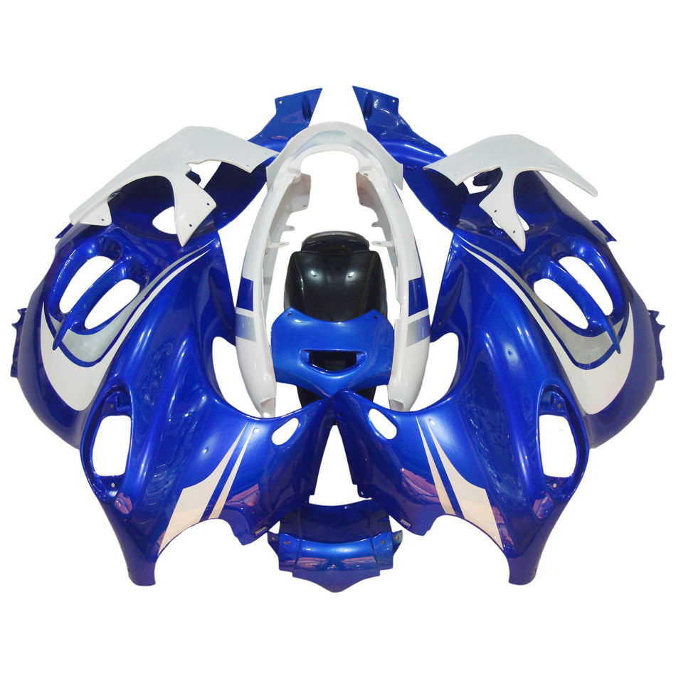 Amotopart Suzuki Katana GSXF600 GSXF750 2003-2006 Verkleidungskit K?rperarbeit