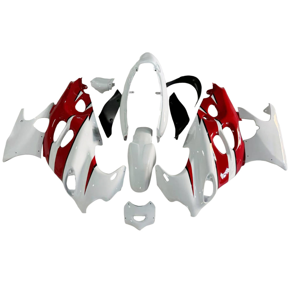 Amotopart Suzuki Katana GSXF600 GSXF750 2003-2006 Verkleidungskit