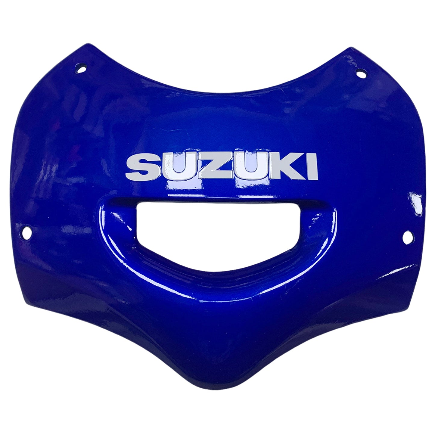 Amotopart Suzuki Katana GSXF600 GSXF750 1998-2006 Verkleidungskit