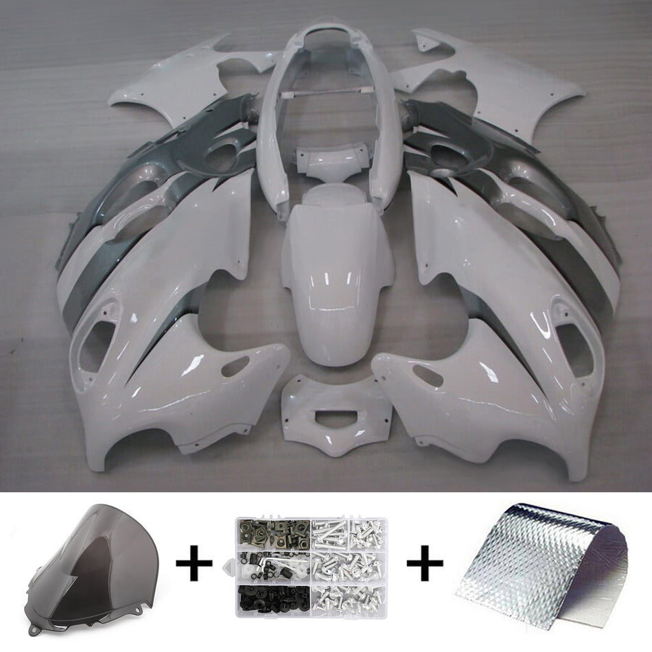 Amotopart Suzuki Katana GSXF600 GSXF750 2003-2006 Verkleidungskit