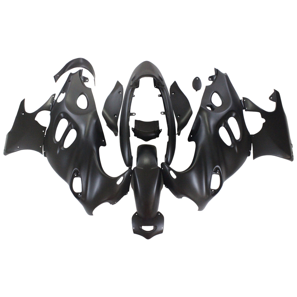 Amotopart Suzuki Katana GSXF600 GSXF750 2003-2006 Verkleidungskit
