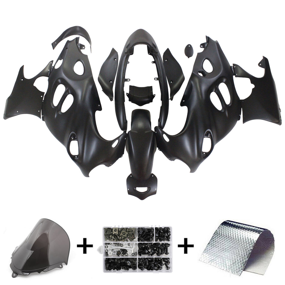 Amotopart Suzuki Katana GSXF600 GSXF750 2003-2006 Verkleidungskit