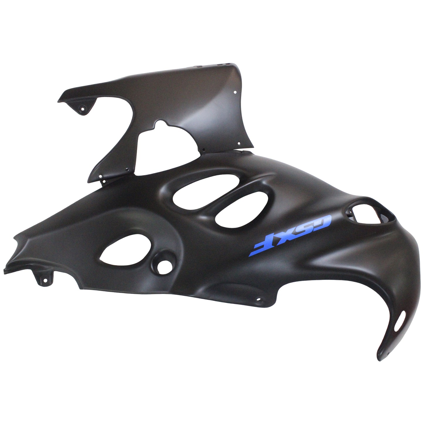 Amotopart Suzuki Katana GSXF600 GSXF750 1998-2006 Verkleidungskit