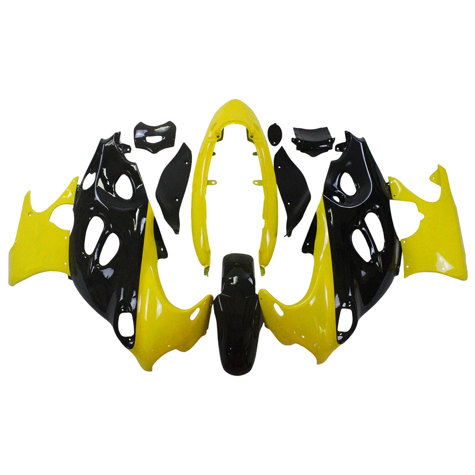 Amotopart Suzuki Katana GSXF600 GSXF750 2003-2006 Verkleidungskit