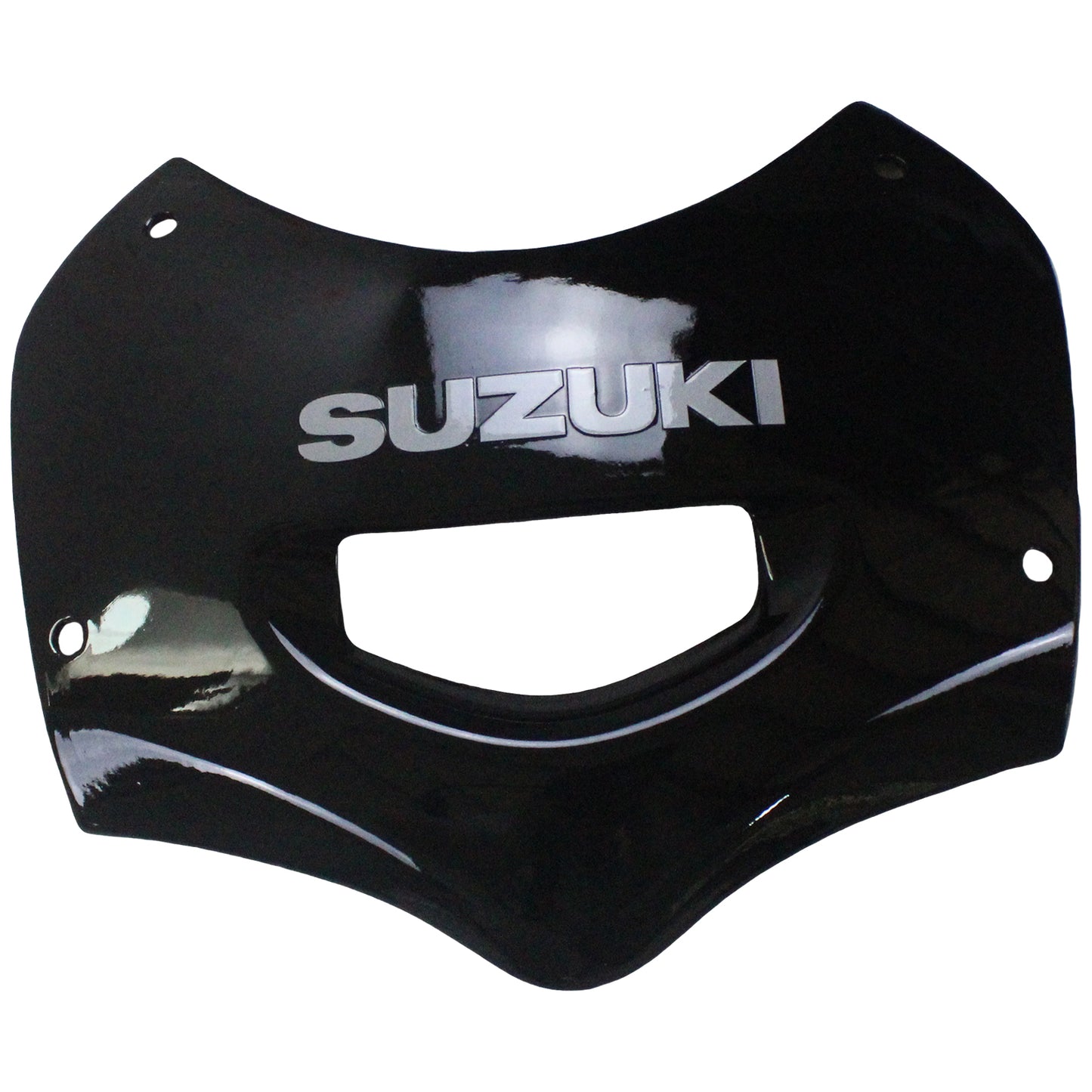 Amotopart Suzuki Katana GSXF600 GSXF750 1998-2006 Verkleidungskit