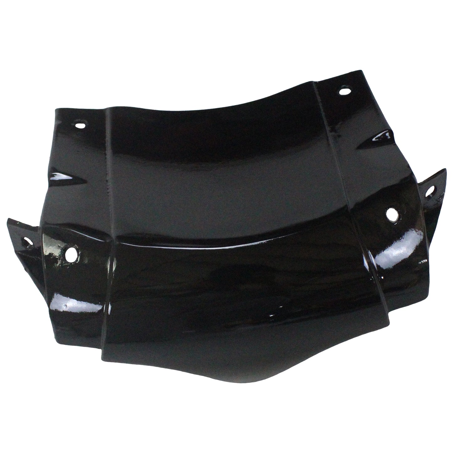 Amotopart Suzuki Katana GSXF600 GSXF750 1998-2006 Verkleidungskit