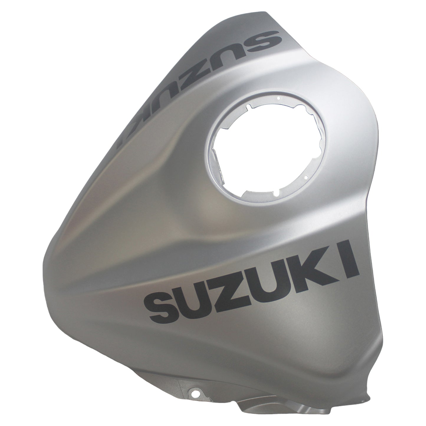 Amotopart Verkleidungsset für Suzuki Hayabusa GSX1300R 2021–2023, Karosserie, ABS