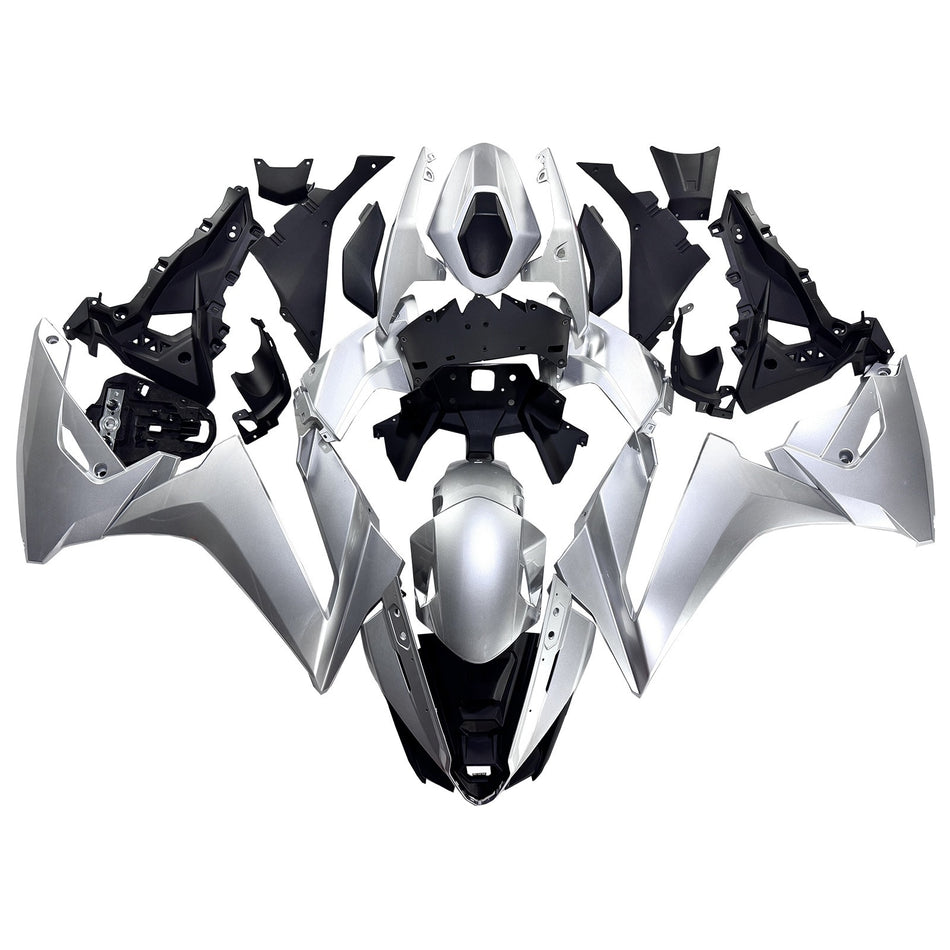 2024-2025 Suzuki GSX-8R GSX8R Einspritzverkleidungssatz Karosserie ABS