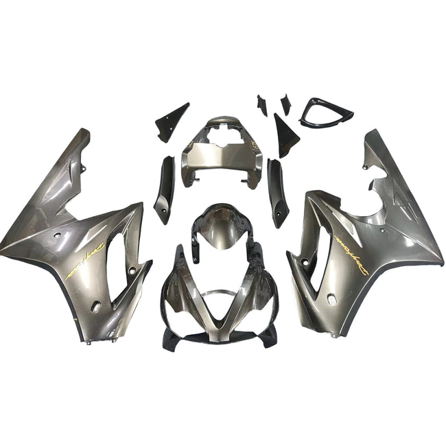 Amotopart-Verkleidungen Triumph Daytona 675 2006-2008 Abzugskit